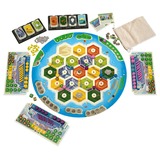 999 Games Catan: Nieuwe Energie Bordspel Nederlands, 3 - 4 spelers, 90 minuten, Vanaf 12 jaar