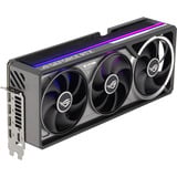 ASUS GeForce RTX 5080 ROG ASTRAL GAMING grafische kaart DLSS 4, 3x DisplayPort, 2x HDMI 2.1