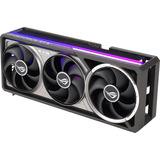 ASUS GeForce RTX 5080 ROG ASTRAL GAMING grafische kaart DLSS 4, 3x DisplayPort, 2x HDMI 2.1