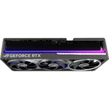 ASUS GeForce RTX 5080 ROG ASTRAL GAMING grafische kaart DLSS 4, 3x DisplayPort, 2x HDMI 2.1