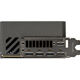 ASUS GeForce RTX 5080 ROG ASTRAL GAMING grafische kaart DLSS 4, 3x DisplayPort, 2x HDMI 2.1