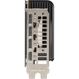 ASUS PRIME GeForce RTX 5060 Ti OC 16G grafische kaart 3x DisplayPort, 1x HDMI
