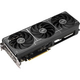 ASUS PRIME GeForce RTX 5060 Ti OC 16G grafische kaart 3x DisplayPort, 1x HDMI