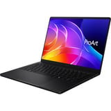 ASUS ProArt P14 H7407BA-SM054X 14"  laptop Zwart | NVIDIA RTX Spark N1X | NVIDIA Blackwell RTX | 64 GB | 1 TB SSD | Touch