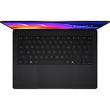 ASUS ProArt P14 H7407BA-SM054X 14"  laptop Zwart | NVIDIA RTX Spark N1X | NVIDIA Blackwell RTX | 64 GB | 1 TB SSD | Touch
