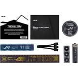 ASUS ROG Astral GeForce RTX 5080 grafische kaart 2x HDMI, 3x DisplayPort