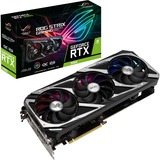 ASUS ROG Strix GeForce RTX 3060 OC V2 grafische kaart LHR, 2x HDMI, 3x DisplayPort