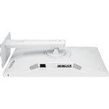 ASUS ROG Strix XG27ACMES-W 27" gaming monitor Wit, 255Hz (OC), DisplayPort, HDMI, USB-C