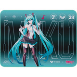 TUF Gaming P1 Hatsune Miku Edition gaming muismat