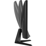ASUS TUF Gaming VG259QMR5A 24.5" monitor Zwart, DisplayPort, 2x HDMI, sound, 320 Hz