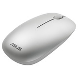 ASUS W5000 Wireless Keyboard and Mouse desktopset Wit, US lay-out (QWERTY), Rubberdome, 100%, 800 - 1600 DPI, 2.4 GHz