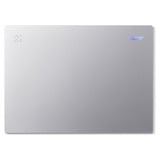 Acer Aspire 14 AI A14-61M-R329 14"  laptop Zilver | Ryzen AI 5 330 | Radeon 820M | 16 GB | 1 TB SSD