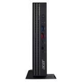 Acer Veriton Vero Mini VVN4720GT pc-systeem Zwart | Core i5-14400 | UHD Graphics 730 | 16 GB | 512 GB SSD