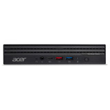 Acer Veriton Vero Mini VVN4720GT pc-systeem Zwart | Core i5-14400 | UHD Graphics 730 | 16 GB | 512 GB SSD