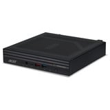Acer Veriton Vero Mini VVN4720GT pc-systeem Zwart | Core i5-14400 | UHD Graphics 730 | 16 GB | 512 GB SSD
