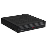 Acer Veriton Vero Mini VVN4720GT pc-systeem Zwart | Core i5-14400 | UHD Graphics 730 | 16 GB | 512 GB SSD