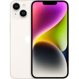 Apple iPhone 14 mobiele telefoon Wit, 128GB, iOS
