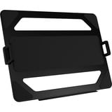 Arozzi Alzare - Laptop Holder Black bevestiging Zwart