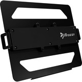 Arozzi Alzare - Laptop Holder Black bevestiging Zwart