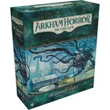 Asmodee Arkham Horror: The Dunwich Legacy Campaign Expansion Kaartspel Engels, Uitbreiding, 1 - 4 spelers, 60 - 120 minuten, Vanaf 14 jaar