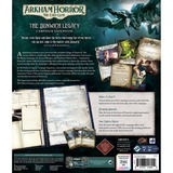 Asmodee Arkham Horror: The Dunwich Legacy Campaign Expansion Kaartspel Engels, Uitbreiding, 1 - 4 spelers, 60 - 120 minuten, Vanaf 14 jaar