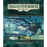 Asmodee Arkham Horror: The Dunwich Legacy Campaign Expansion Kaartspel Engels, Uitbreiding, 1 - 4 spelers, 60 - 120 minuten, Vanaf 14 jaar