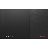 Asustor Flashtor 12 Pro Gen2 FS6812X nas Zwart, 2x 10GbE LAN, USB-C