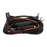 BlackVue Vaste voedingskabel 4,5m Zwart