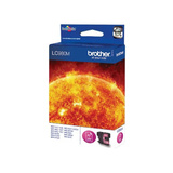 Brother Inkt LC-980M Magenta, Retail