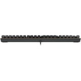 CHERRY KC 200 MX, toetsenbord Zwart/brons, US lay-out, Cherry MX2A Brown, ABS keycaps