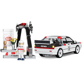 COBI Audi quattro Group 4 Constructiespeelgoed Schaal 1:35