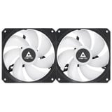 Chieftec  waterkoeling Zwart