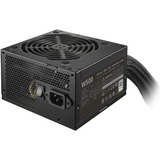 Cooler Master Elite NEX W500 230V, 500 Watt voeding  Zwart, 2x PCIe