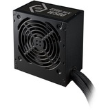 Cooler Master Elite NEX W500 230V, 500 Watt voeding  Zwart, 2x PCIe