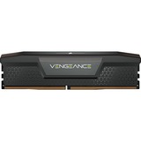 Corsair Vengeance 64 GB DDR5-5600 (2x 32 GB) werkgeheugen Zwart, CMK64GX5M2B5600C40, XMP 3.0