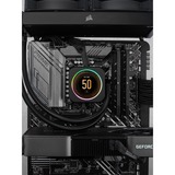 Corsair Vengeance 64 GB DDR5-5600 (2x 32 GB) werkgeheugen Zwart, CMK64GX5M2B5600C40, XMP 3.0