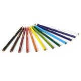 Crayola Kleurpotloden potlood 12 stuks