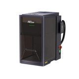 Creality Falcon T1 lasergraveermachine Zwart, Incl. Infraroodlaser (Fiber) 20 W