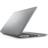 Dell Latitude 5540-54G14 15.6" laptop Grijs | i7-1365U | Iris Xe Graphics | 16 GB | 512 GB SSD
