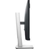 Dell P2424HEB 23.8" monitor Zwart, HDMI, DisplayPort, USB, Audio, Webcam