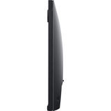 Dell P2424HEB 23.8" monitor Zwart, HDMI, DisplayPort, USB, Audio, Webcam