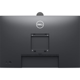 Dell P2424HEB 23.8" monitor Zwart, HDMI, DisplayPort, USB, Audio, Webcam