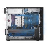 Dell Pro Max FCT2250 T2 (J9JX5) pc-systeem Zwart | Core Ultra 7 265 | RTX A1000 | 32 GB | 1 TB SSD