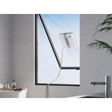 ECOVACS Winbot Mini raamreiniger Grijs, 3200Pa