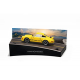 Franzis Porsche 911 Carrera RS 2.7 Adventskalender Modelvoertuig Schaal 1:24