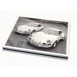 Franzis Porsche 911 Carrera RS 2.7 Adventskalender Modelvoertuig Schaal 1:24