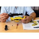 Franzis Porsche 911 Carrera RS 2.7 Adventskalender Modelvoertuig Schaal 1:24