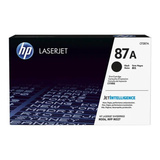 HP 87A zwarte LaserJet toner (CF287A) 