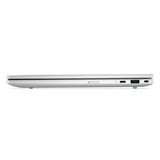 HP EliteBook 8 G2i Next Gen AI 13.3"  Copilot+ laptop Zilver | Ultra 5 325 | Intel Graphics | 16 GB | 512 GB SSD