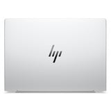 HP EliteBook 8 G2i Next Gen AI 13.3"  Copilot+ laptop Zilver | Ultra 5 325 | Intel Graphics | 16 GB | 512 GB SSD